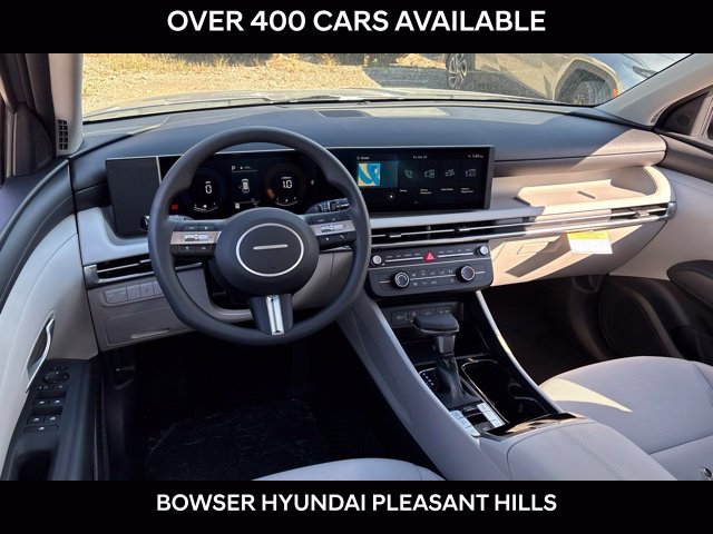 New 2026 Hyundai Tucson SE AWD/4WD image 6