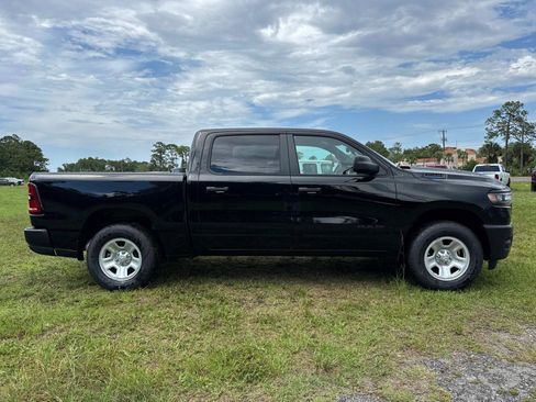 New 2025 RAM 1500 Tradesman image 2