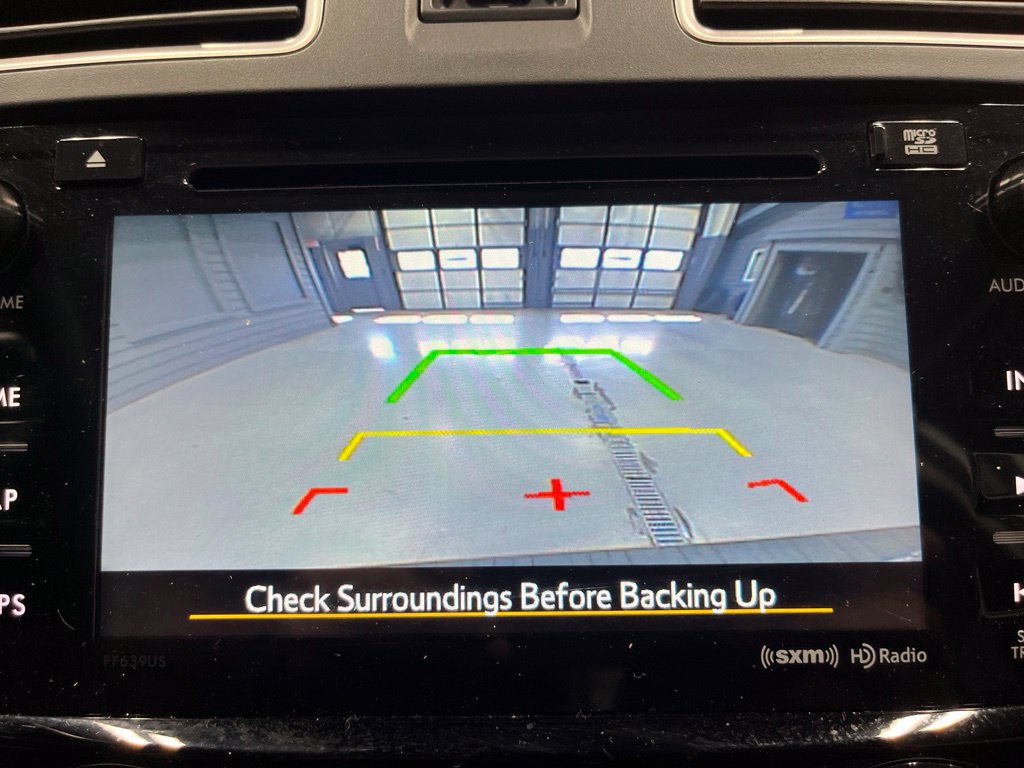 Used 2018 Subaru Forester 2.5i Touring w/ Popular Package #2 AWD/4WD image 24
