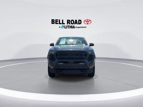 Used 2025 Toyota Tacoma SR5 AWD/4WD image 3