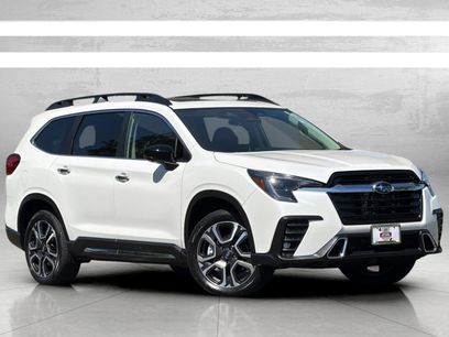 Used 2026 Subaru Ascent Touring