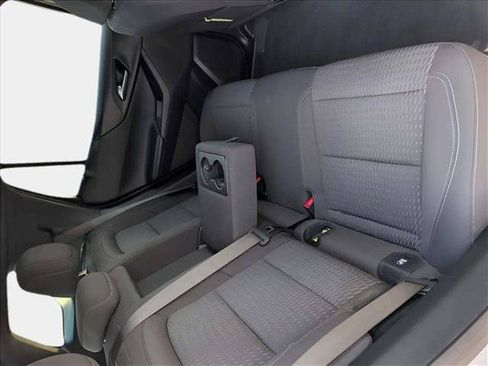 Used 2025 Chevrolet Equinox LT FWD image 17