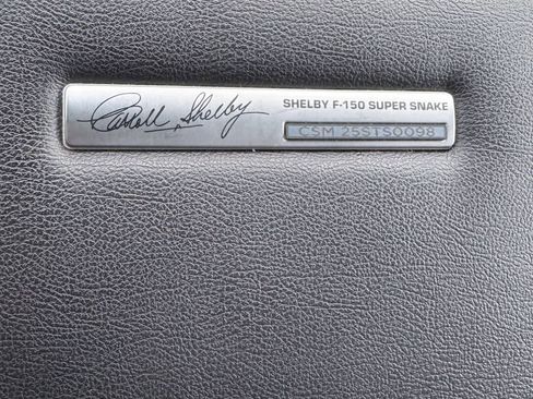 Used 2025 Ford F150 Lariat w/ Equipment Group 502A High image 20