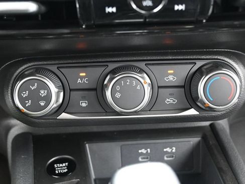 New 2026 Nissan Kicks S FWD image 12