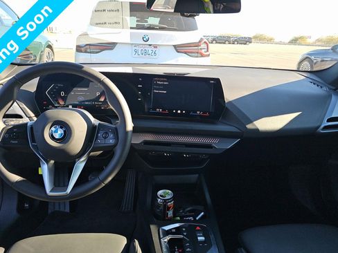 Used 2025 BMW 228i xDrive 228 xDrive Gran Coupe image 9