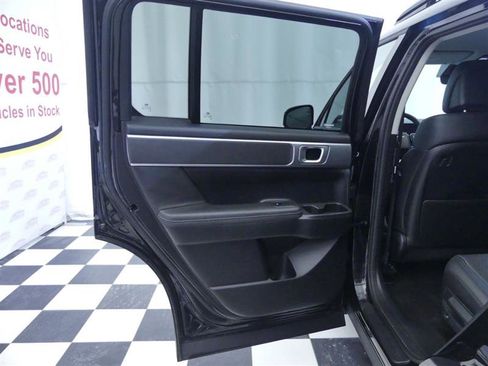 Used 2024 Hyundai Santa Fe SEL image 27