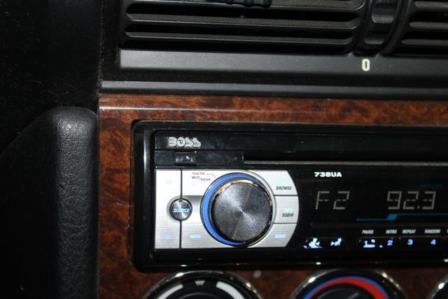 Used 2002 BMW Z3 2.5i RWD image 16
