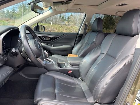 Used 2021 Subaru Outback Limited XT image 20