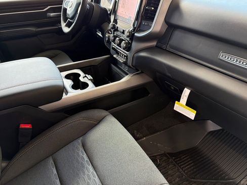 New 2026 RAM 1500 Big Horn image 13