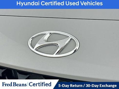 Certified 2023 Hyundai Kona SEL w/ Convenience Package AWD/4WD image 26