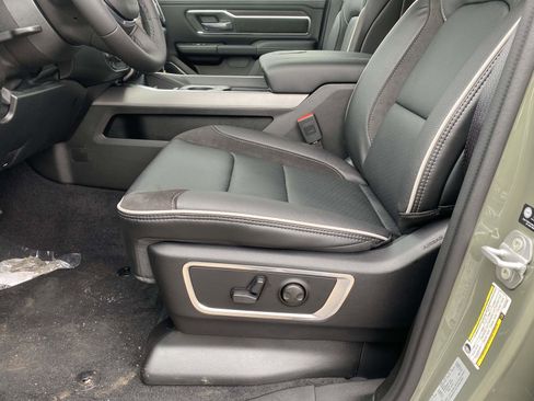 New 2026 RAM 1500 Laramie image 8