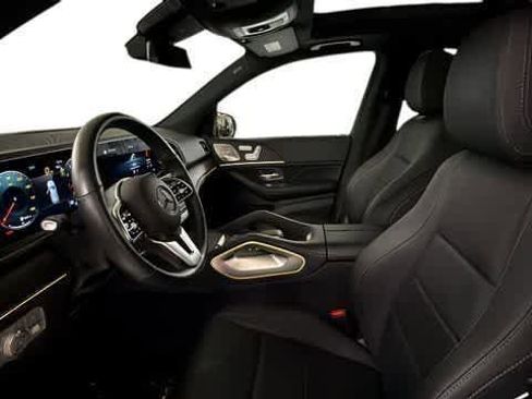 Used 2023 Mercedes-Benz GLE 350 4MATIC image 4