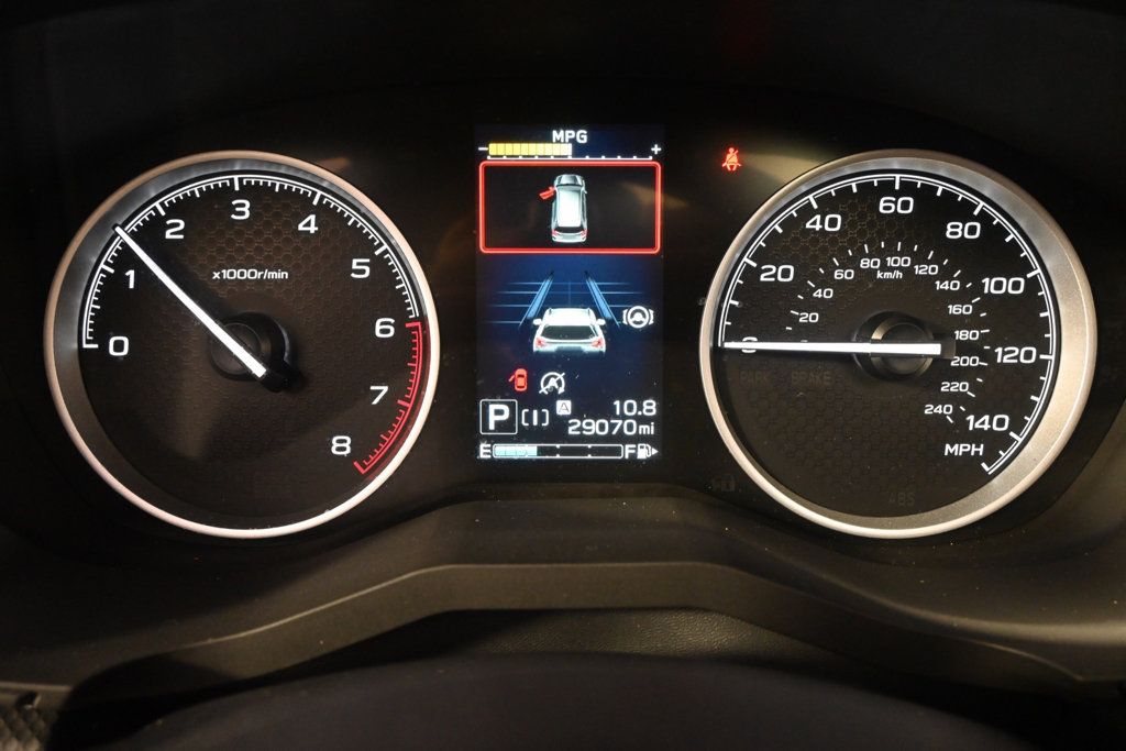 Used 2023 Subaru Forester Limited AWD/4WD image 25