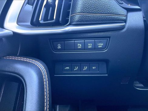 Certified 2025 MAZDA CX-90 3.3 Turbo w/ Premium Sport Pkg image 36