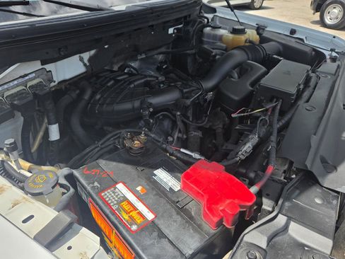 Used 2012 Ford F150 XL w/ PWR Equipment Group AWD/4WD image 25