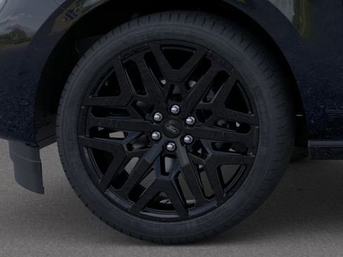 New 2026 Ford Expedition Platinum w/ Stealth Performance Package AWD/4WD image 19