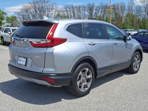 Used 2019 Honda CR-V EX-L image 6