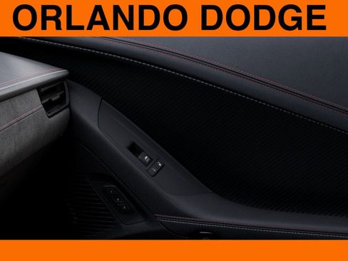 New 2026 Dodge Charger R/T Scat Pack image 25