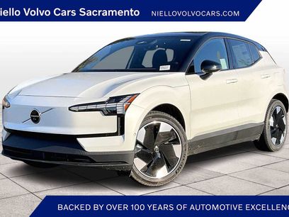 New 2026 Volvo EX30 Ultra