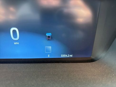 Used 2023 Ford F150 Lightning Platinum AWD/4WD image 10