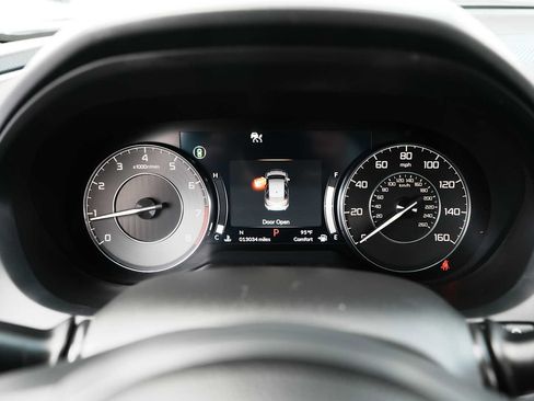 Used 2024 Acura RDX SH-AWD w/ Technology Package image 22