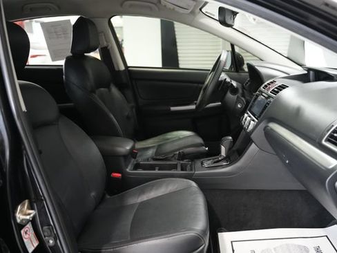 Used 2015 Subaru Crosstrek 2.0i Limited AWD/4WD image 18