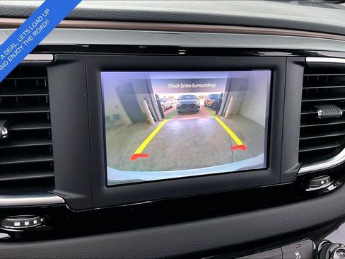 Used 2023 Chrysler Voyager LX FWD image 28