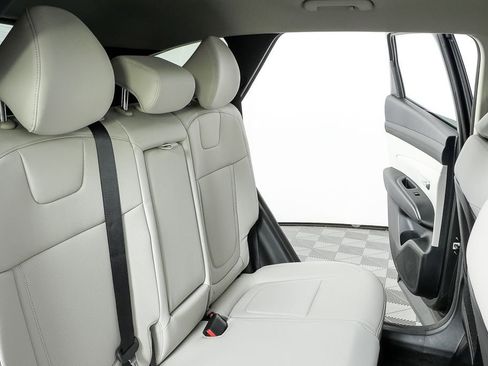 New 2026 Hyundai Tucson SEL image 28