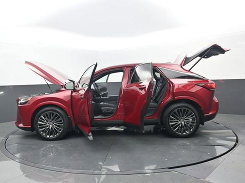 Used 2024 Lexus RX 350 AWD w/ Convenience Package image 35