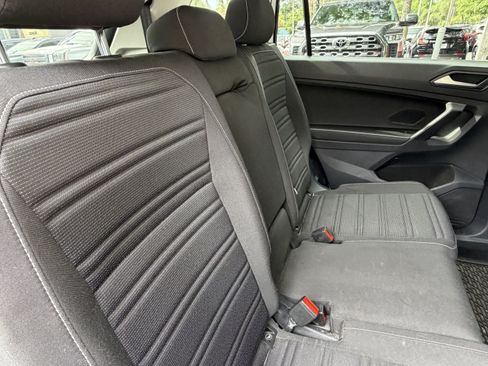 Used 2023 Volkswagen Tiguan S FWD image 39