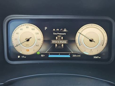 Used 2023 Hyundai Kona Limited w/ Cargo Package FWD image 38