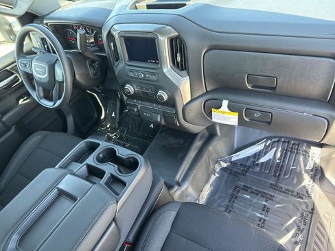 New 2026 GMC Sierra 2500 Pro RWD image 25