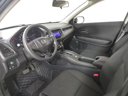 Used 2017 Honda HR-V LX image 15