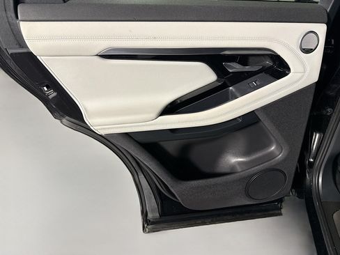 Used 2020 Land Rover Range Rover Evoque R-Dynamic S AWD/4WD image 26