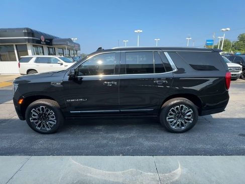 Certified 2023 GMC Yukon Denali Ultimate image 5