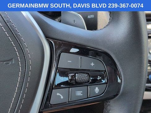 Certified 2023 BMW 530i w/ Luxury Seating Package RWD image 28