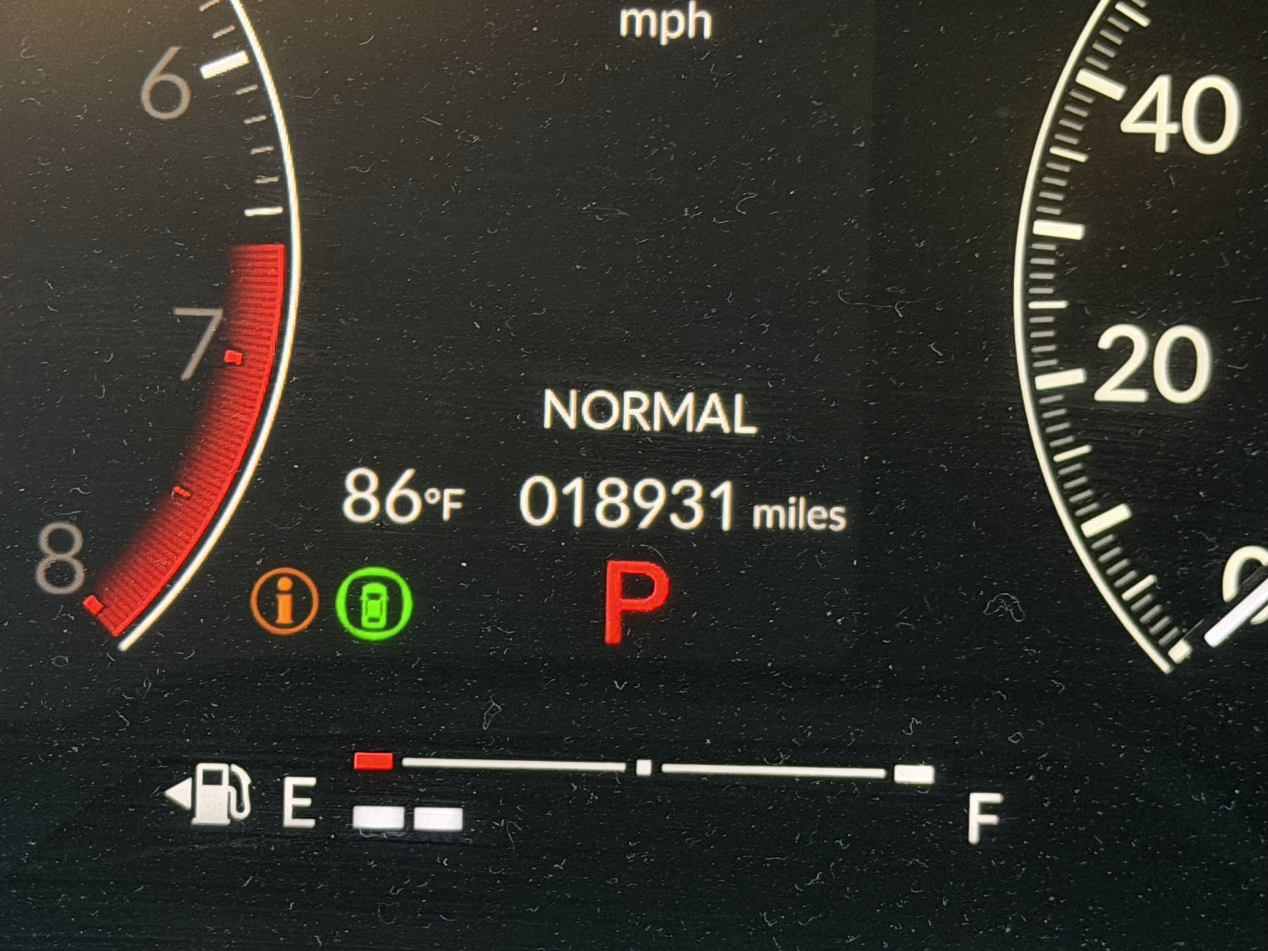 Used 2025 Honda Civic Sport image 13