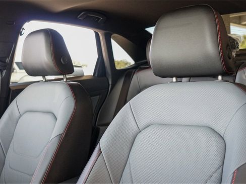 New 2026 Volkswagen Jetta GLI Autobahn image 11