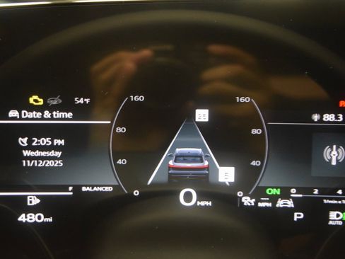 New 2025 Audi Q5 Prestige image 9