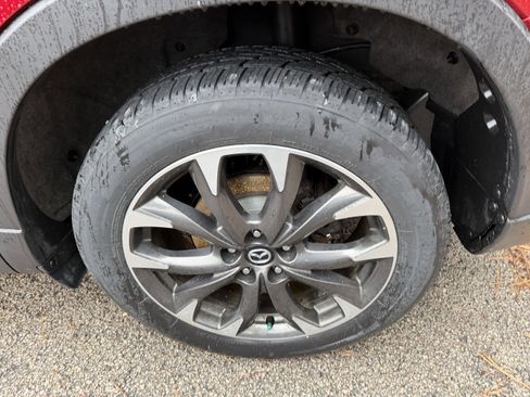 Used 2016 MAZDA CX-5 Grand Touring image 10