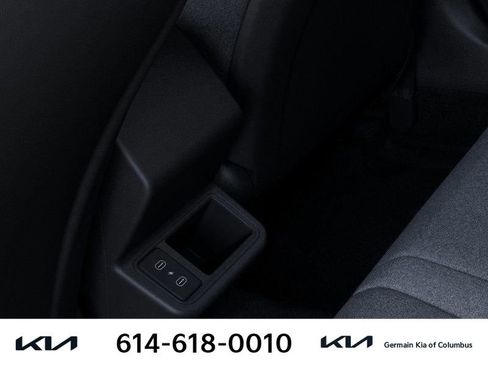 New 2025 Kia K4 LXS image 29