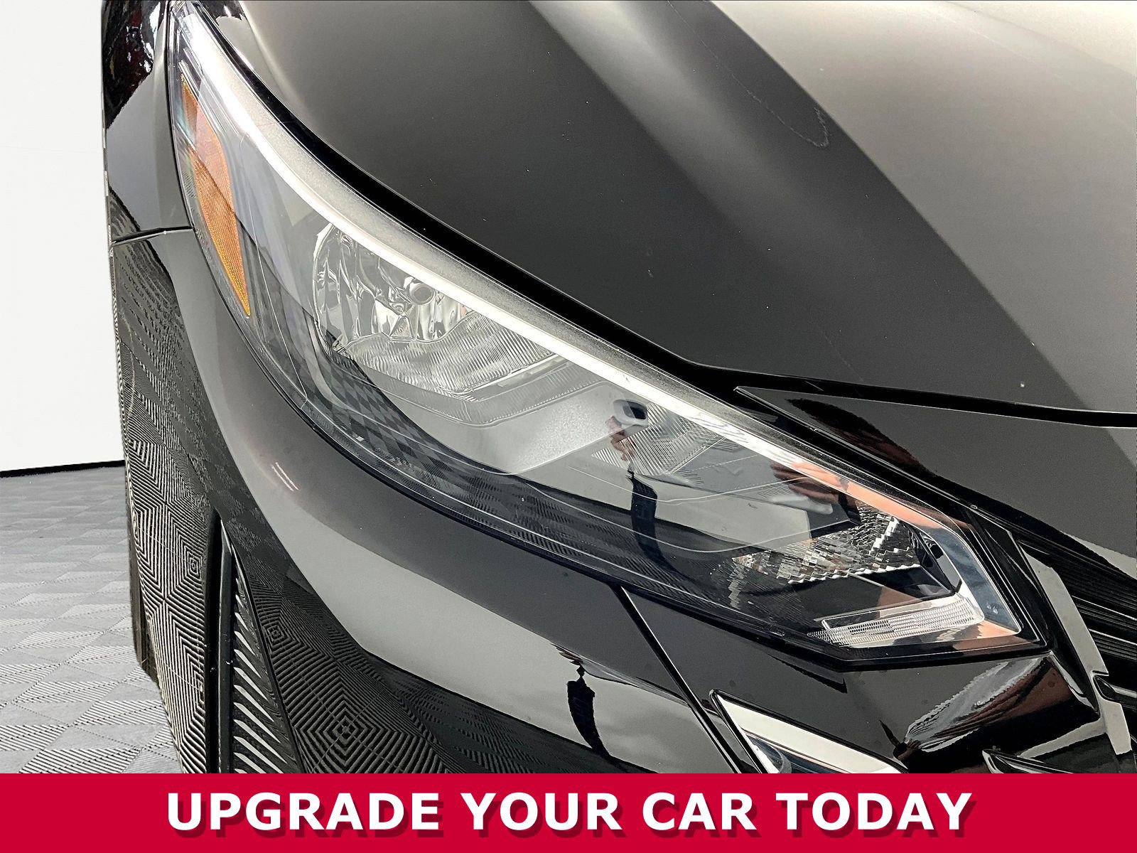 Used 2025 Nissan Sentra S FWD image 28