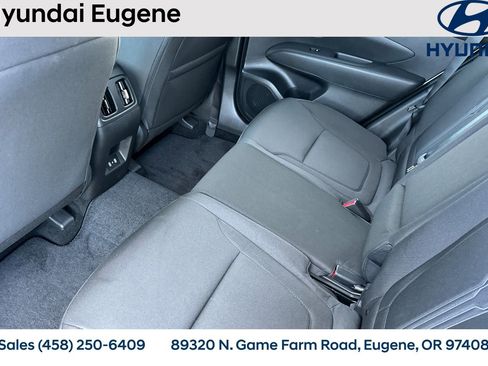 New 2026 Hyundai Tucson SEL image 14