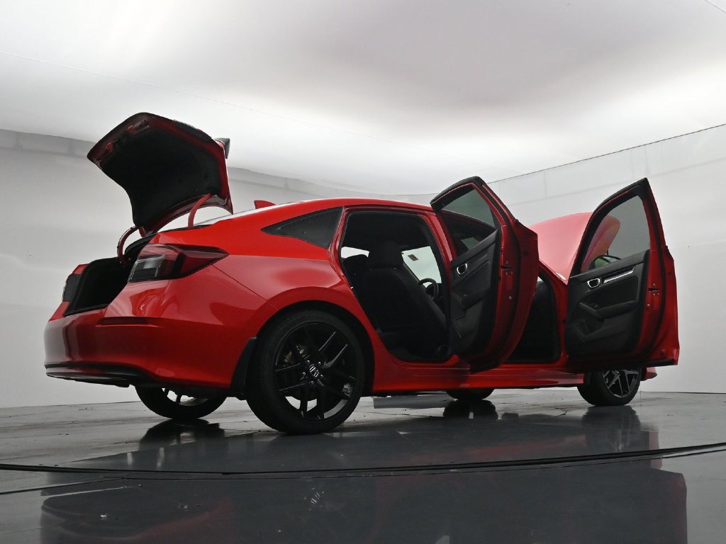 Used 2026 Honda Civic Sport image 40