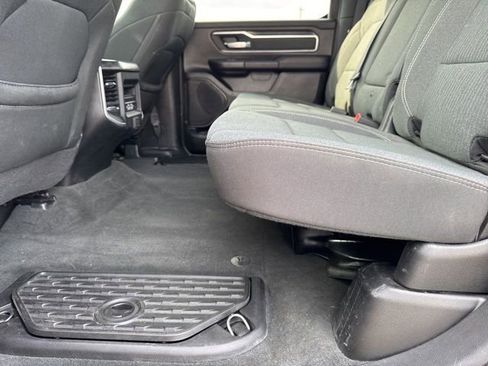 Used 2022 RAM 1500 Big Horn image 19