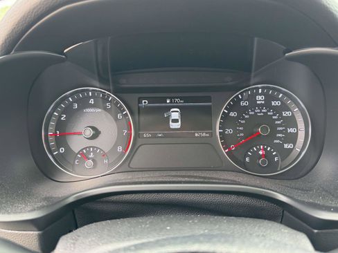 Used 2023 Kia Forte LXS FWD image 24