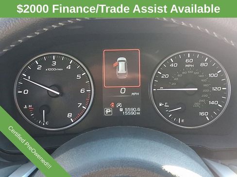 Used 2023 Subaru Outback Premium AWD/4WD image 19