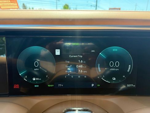 Certified 2026 Hyundai Palisade Calligraphy AWD/4WD image 25