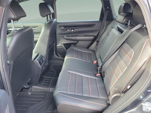 Used 2024 Honda CR-V Sport-L image 13