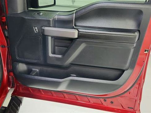Used 2019 Ford F150 XLT w/ Equipment Group 302A Luxury image 24
